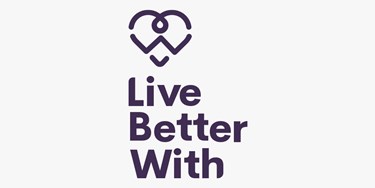 Live Better With logo