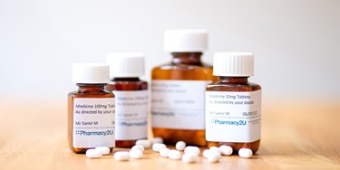 Medicine
