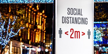 Social Distancing