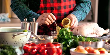 Cooking 1