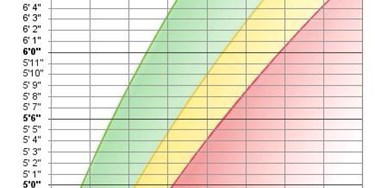 BMI Graph