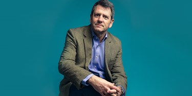 Mark Livingstone CEO