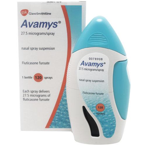 Avamys