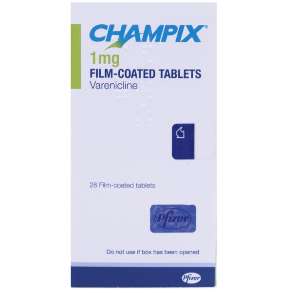 Champix