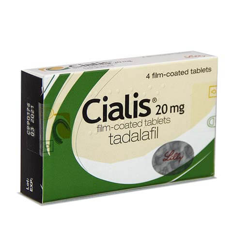Cialis