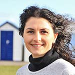 Claire Toffolo