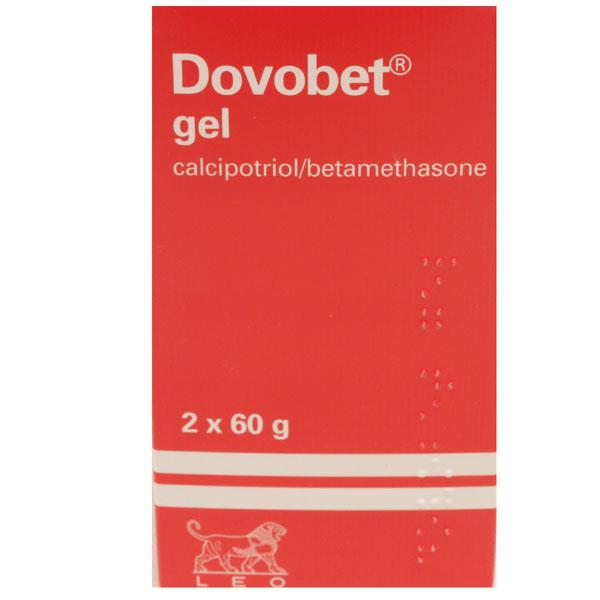 Dovobet Gel 120g