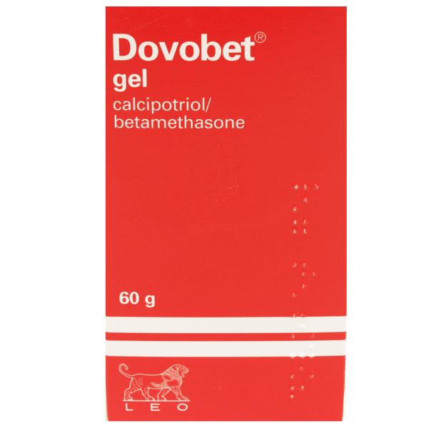 Dovobet Gel 60g