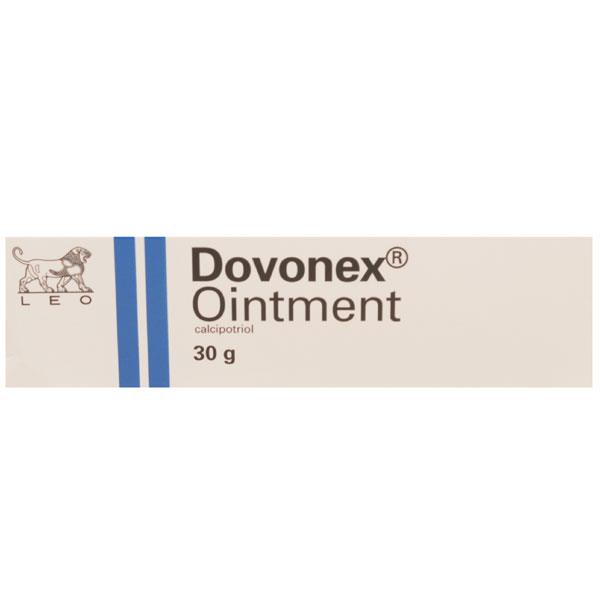 Dovonex Ointment 30g