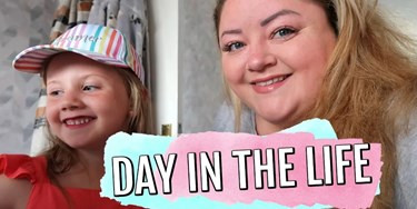 Video blogger Haylee Louise