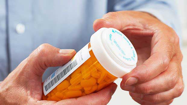Private prescription