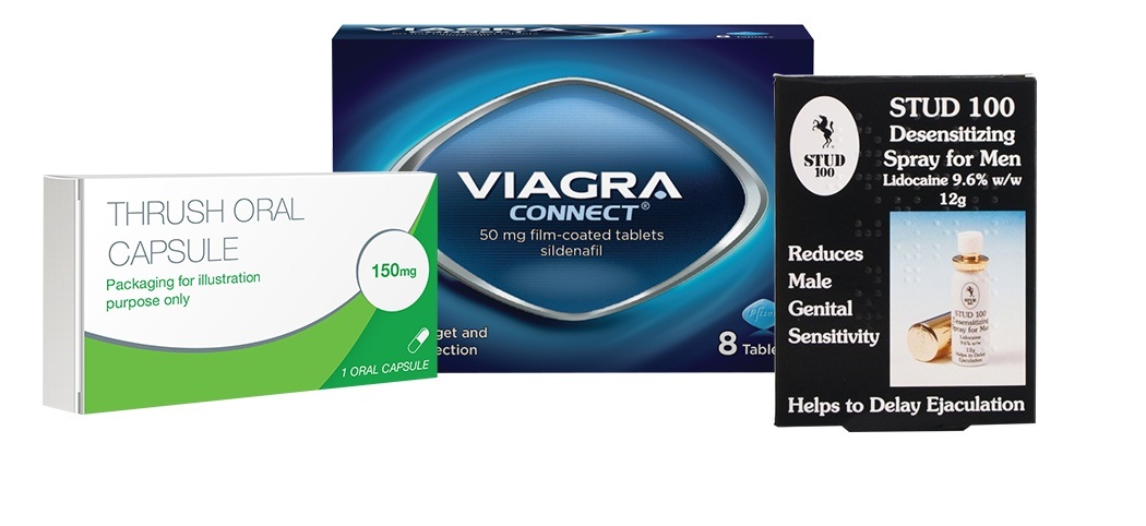 Intimate Health conditions