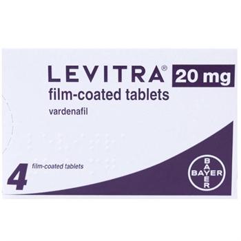 Levitra 20Mg