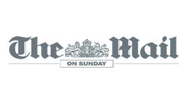 The Mail on Sunday