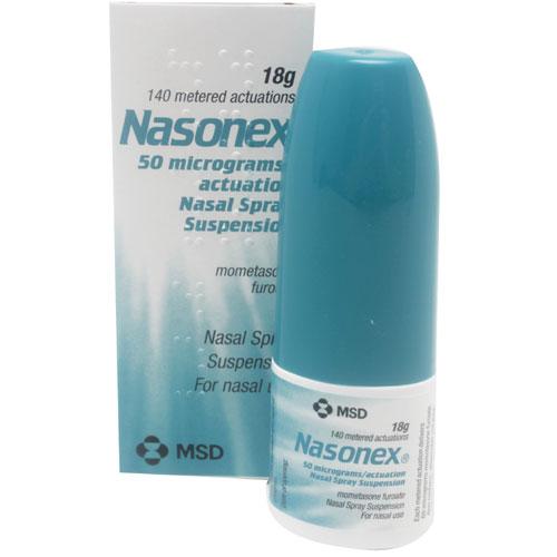 Nasonex