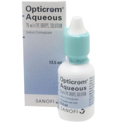 Opticrom