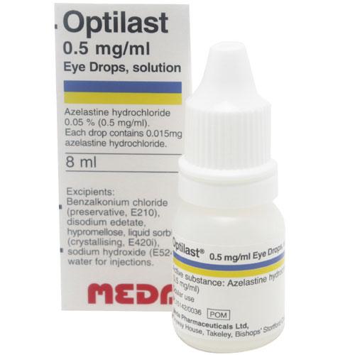 Optilast