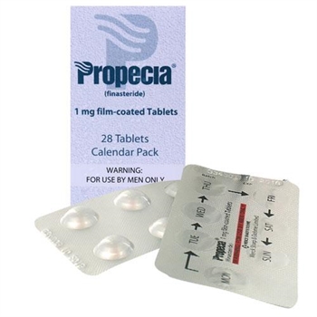 Propecia