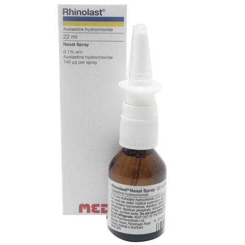 Rhinolast