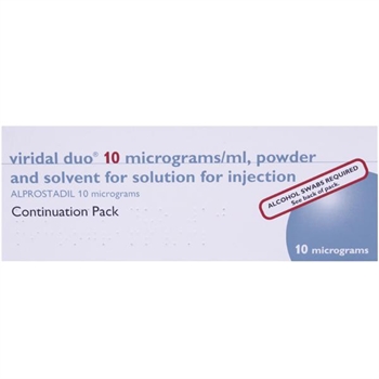 Viridal 10
