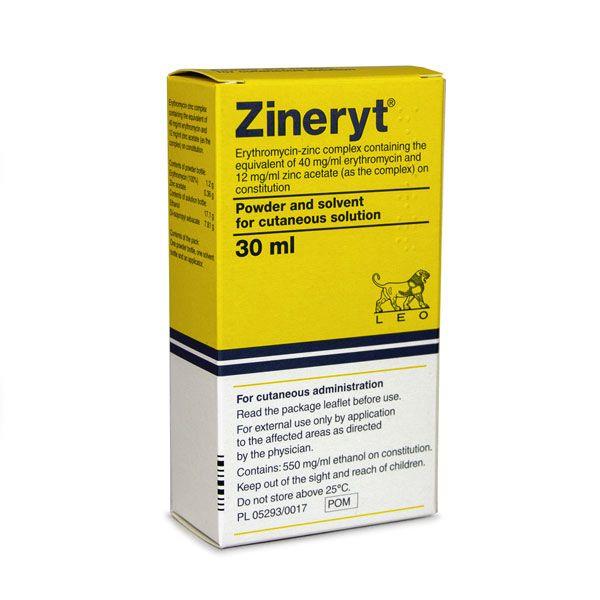 Zineryt