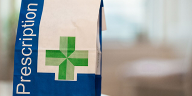 Prescription bag