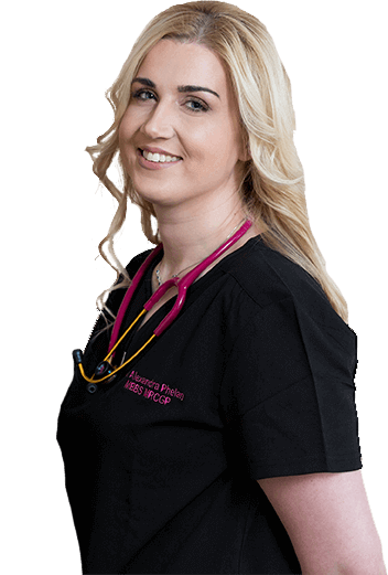 Doctor Phelan Profile